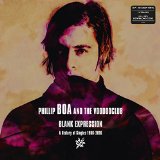 Phillip and the Voodooclub Boa - Blank Expression (Limited Collector's Edition)