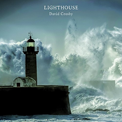 David Crosby - Lighthouse [Vinyl LP]
