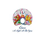 Queen - A Day at the Races (Limited Edition) [Vinyl LP]