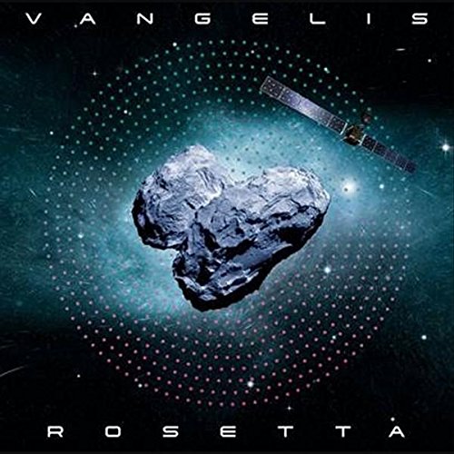 Vangelis - Rosetta [Vinyl LP]