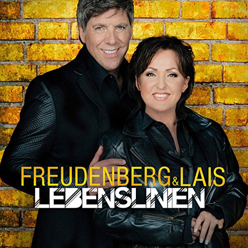 Freudenberg & Lais - Lebenslinien
