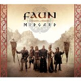 Various - Miroque Viking - Lieder Von Feuer und Eis