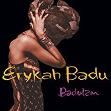 Badu , Erykah - New Amerykah Part Two (Return of the Ankh)