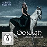 Oonagh - Märchen enden gut (Deluxe Edition)