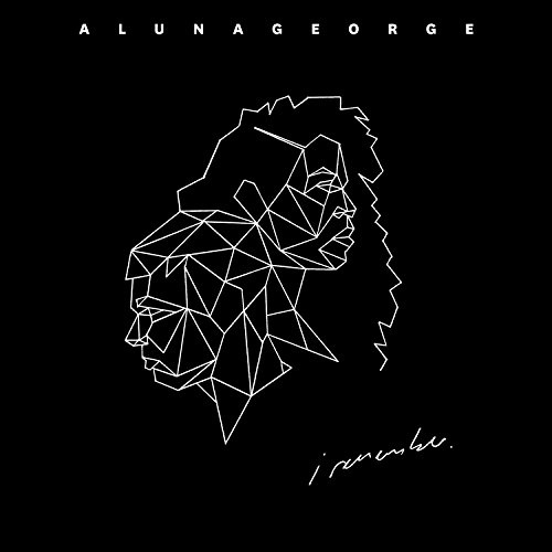 Alunageorge - I Remember (Vinyl)