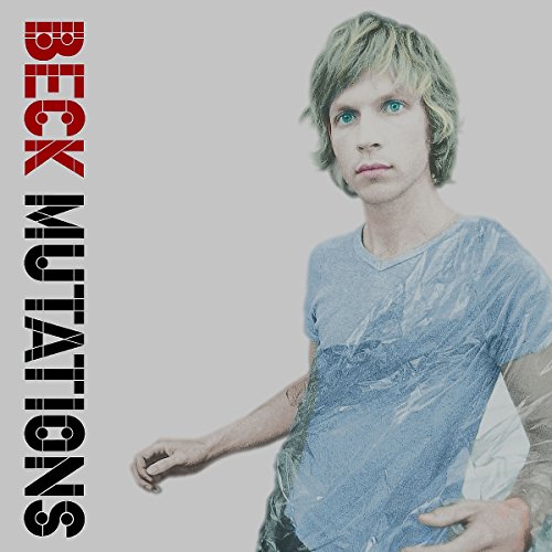 Beck - Mutations [Vinyl LP]