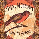 Morrison , Van - Versatile