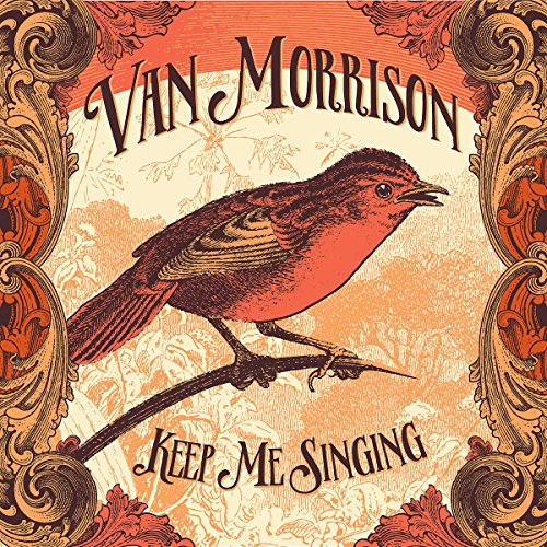 Van Morrison - Keep Me Singing [Vinyl LP]