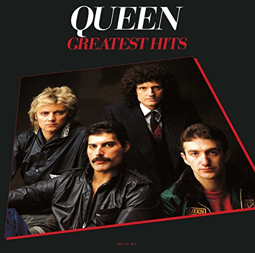 Queen - Greatest Hits 1 (Remastered) (Vinyl)