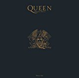 Queen - Greatest Hits 1 (Remastered) (Vinyl)