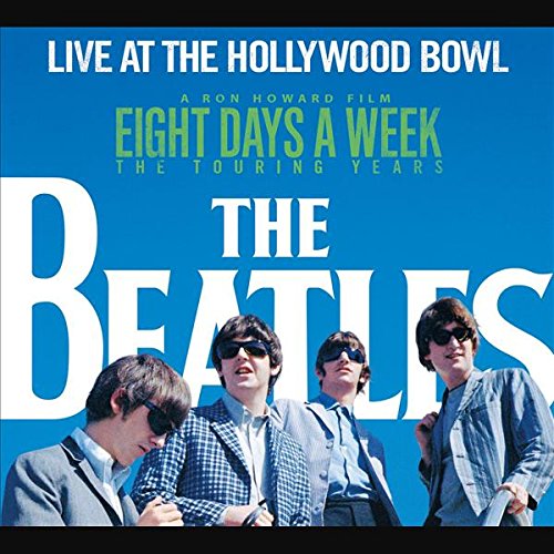 Beatles , The - Live At The Hollywood Bowl