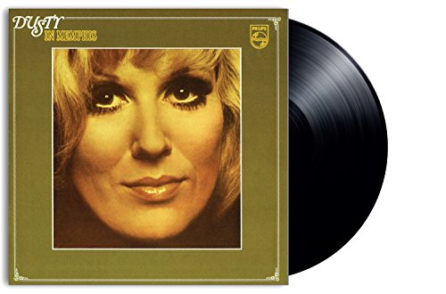 Dusty Springfield - Dusty In Memphis (Vinyl) [Vinyl LP]