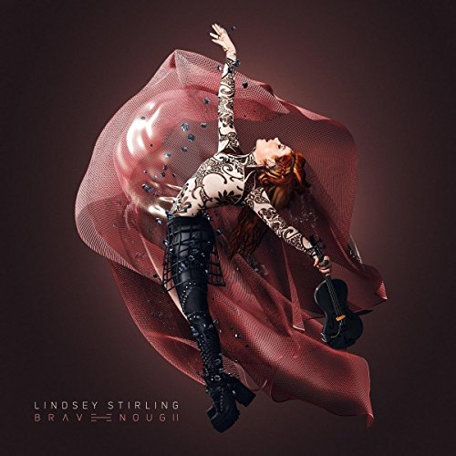 Stirling , Lindsey - Brave Enough