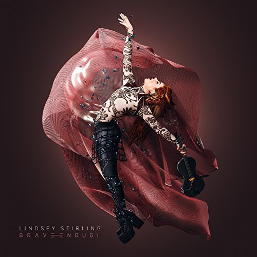 Stirling , Lindsey - Brave Enough (Limited Edition)