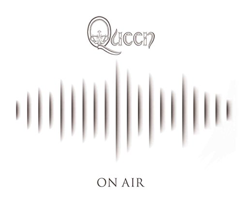 Queen - On Air (Limited 3 LP Set) [Vinyl LP]