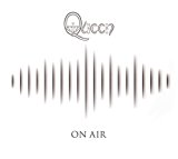 Queen - Complete Studio Album (Limited Coloured LP-Box) [Vinyl LP]