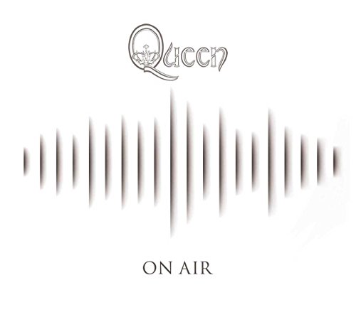 Queen - On Air (2 CD)