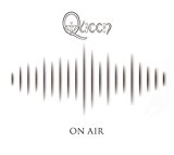 Queen - A Night At The Odeon - Hammersmith 1975 (CD + DVD) (Limited Deluxe)