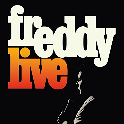 Freddy Quinn - Freddy Live