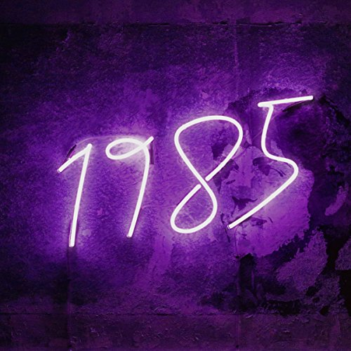 Paul & Wings Vs. Maas,Timo & Teej,James Mccartney - Nineteen Hundred and Eighty Five (the Remixes) [Vinyl Maxi-Single]