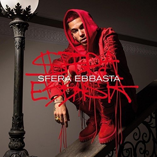 Sfera Ebbasta - Sfera Ebbasta