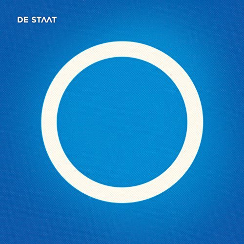 De Staat - O:Live in Utrecht [Vinyl LP]