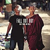 Fall Out Boy - American Beauty/American Psycho (Vinyl) [Vinyl LP]