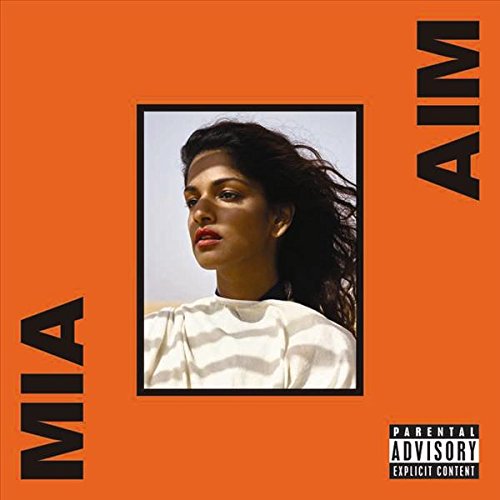 M.I.A. - Aim