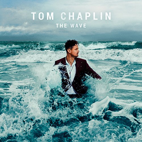Tom Chaplin - The Wave (Ltd.Deluxe Edt.)