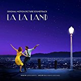 DVD - La La Land (Soundtrack Edition)