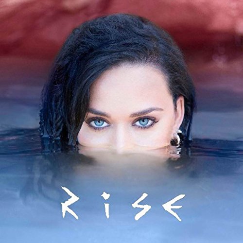 Katy Perry - Rise (2-Track)