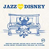 Louis Armstrong - Disney Songs: the Satchmo Way