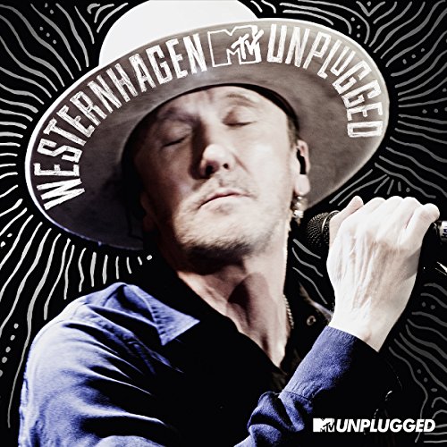 Westernhagen , Marius Müller - MTV Unplugged [Blu-ray]