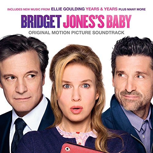  - Bridget Jones's Baby