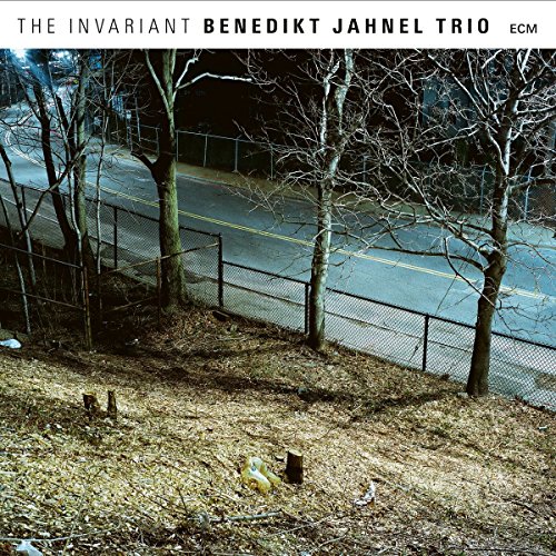 Benedikt Trio Jahnel - The Invariant