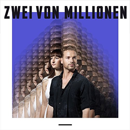 Zwei von Millionen - o. Titel