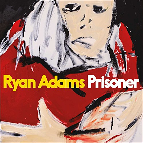 Ryan Adams - Prisoner [Vinyl LP]