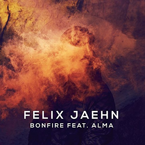 Felix Feat. Alma Jaehn - Bonfire (2-Track)
