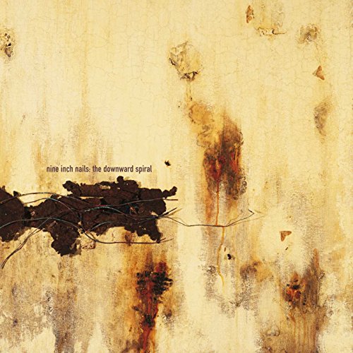 Nine Inch Nails - The Downward Spiral (Limited Edition) (Vinyl)
