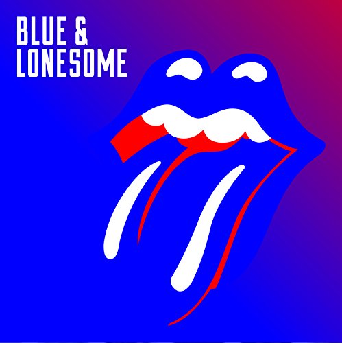 Rolling Stones , The - Blue & Lonesome (Vinyl)