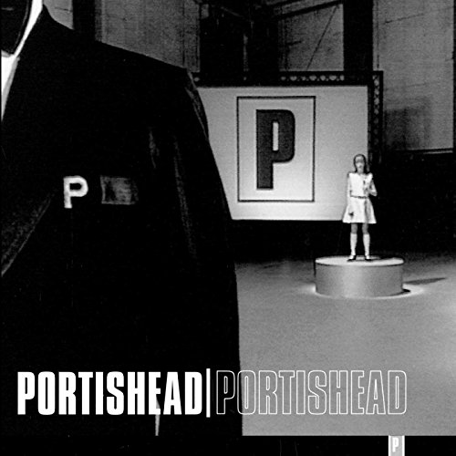 Portishead - o. Titel (Vinyl)