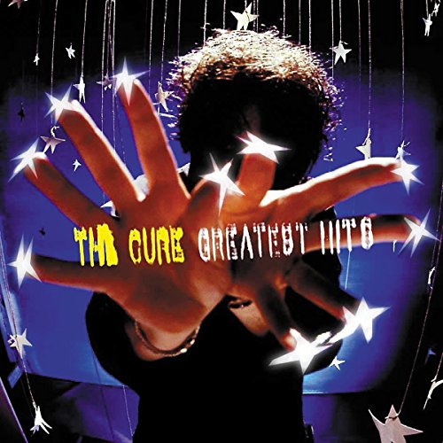 Cure , The - Greatest Hits (Remastered) (Vinyl)