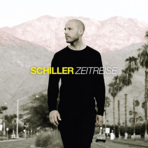 Schiller - Zeitreise - Das Beste von Schiller