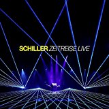 Schiller - Zeitreise - Live (DVD)