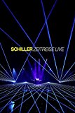 Schiller - Zeitreise - Live (Limited Deluxe Edition)