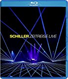 Schiller - Zeitreise - das Beste von Schiller (Limited Ultra Edition)