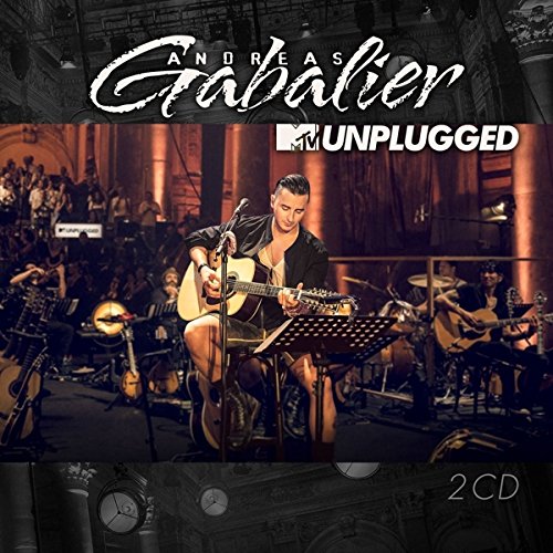 Gabalier , Andreas - MTV Unplugged