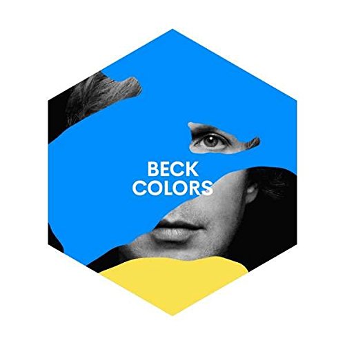 Beck - Colors (Red Vinyl Edition) (Vinyl)