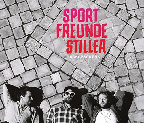 Sportfreunde Stiller - Das Geschenk (Maxi)