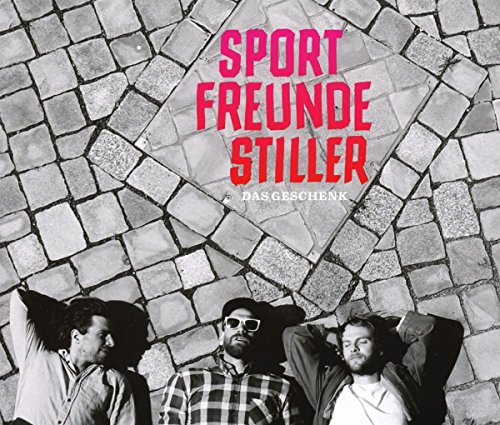 Sportfreunde Stiller - Das Geschenk (2-Track)